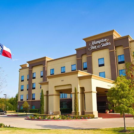 Hampton Inn & Suites Dallas-Desoto Ngoại thất bức ảnh
