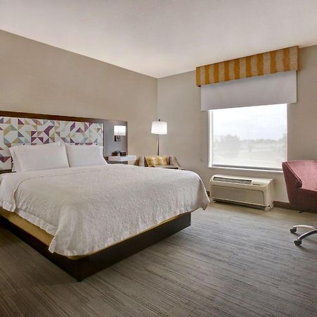 Hampton Inn & Suites Dallas-Desoto Ngoại thất bức ảnh