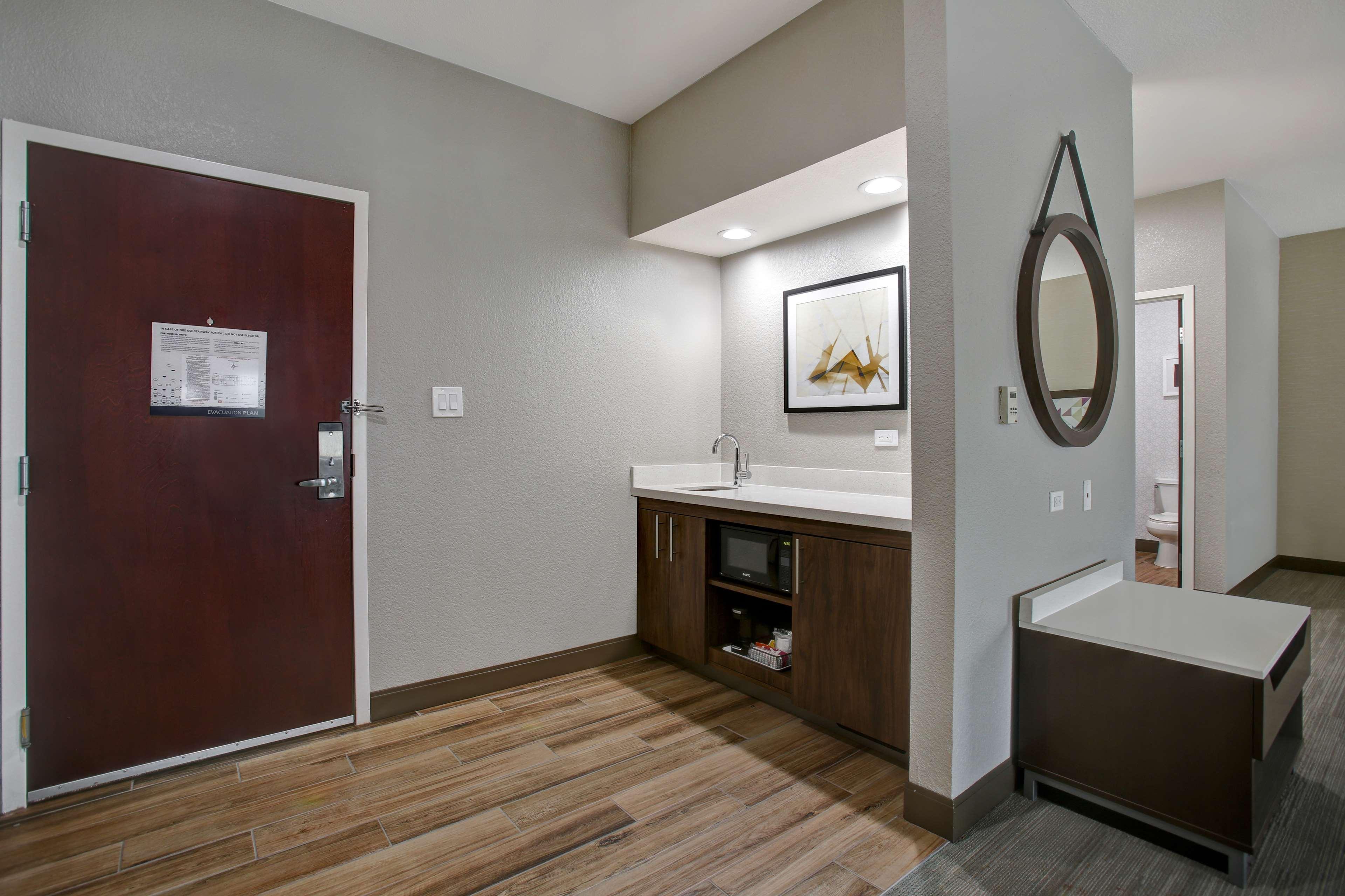 Hampton Inn & Suites Dallas-Desoto Ngoại thất bức ảnh