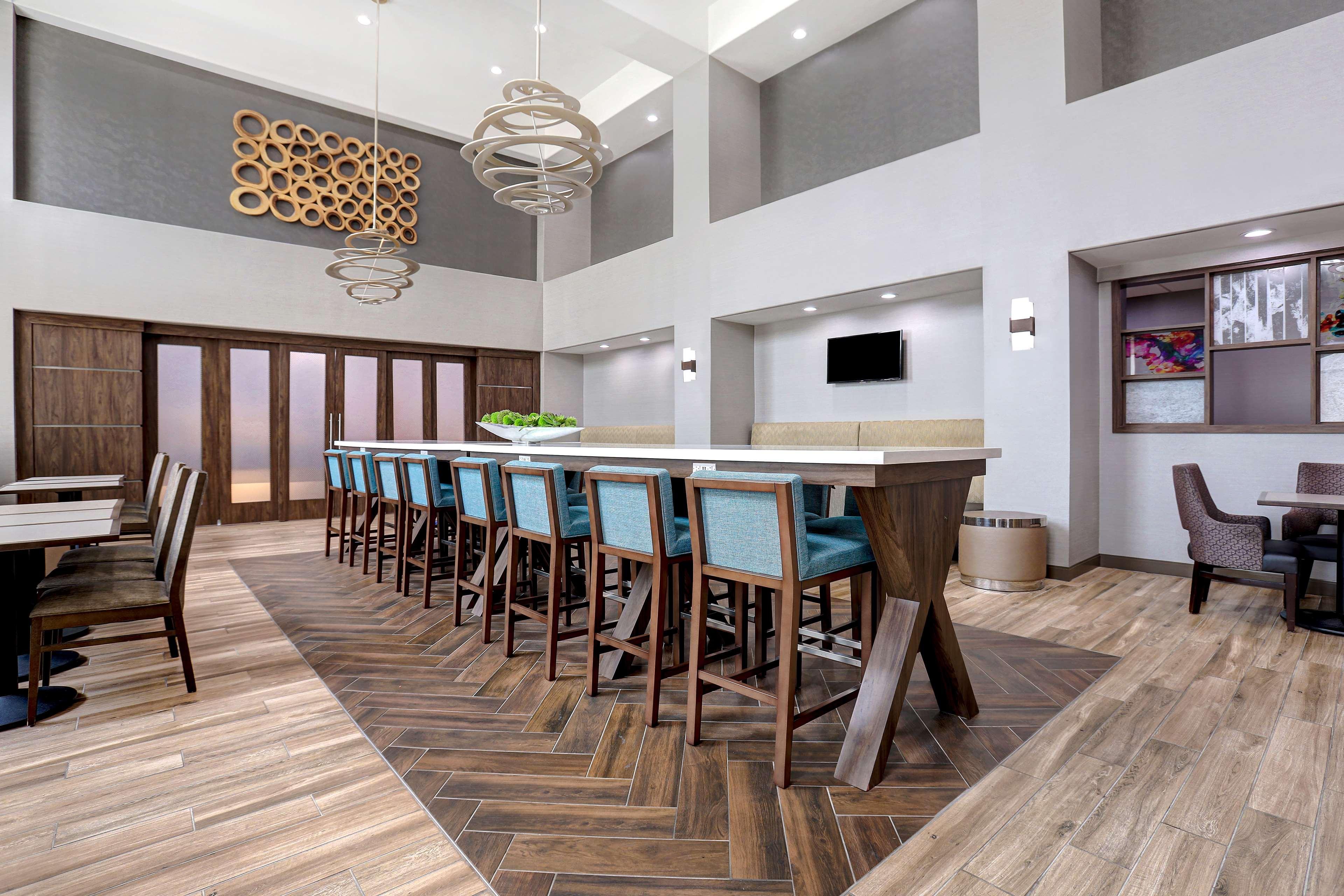 Hampton Inn & Suites Dallas-Desoto Ngoại thất bức ảnh