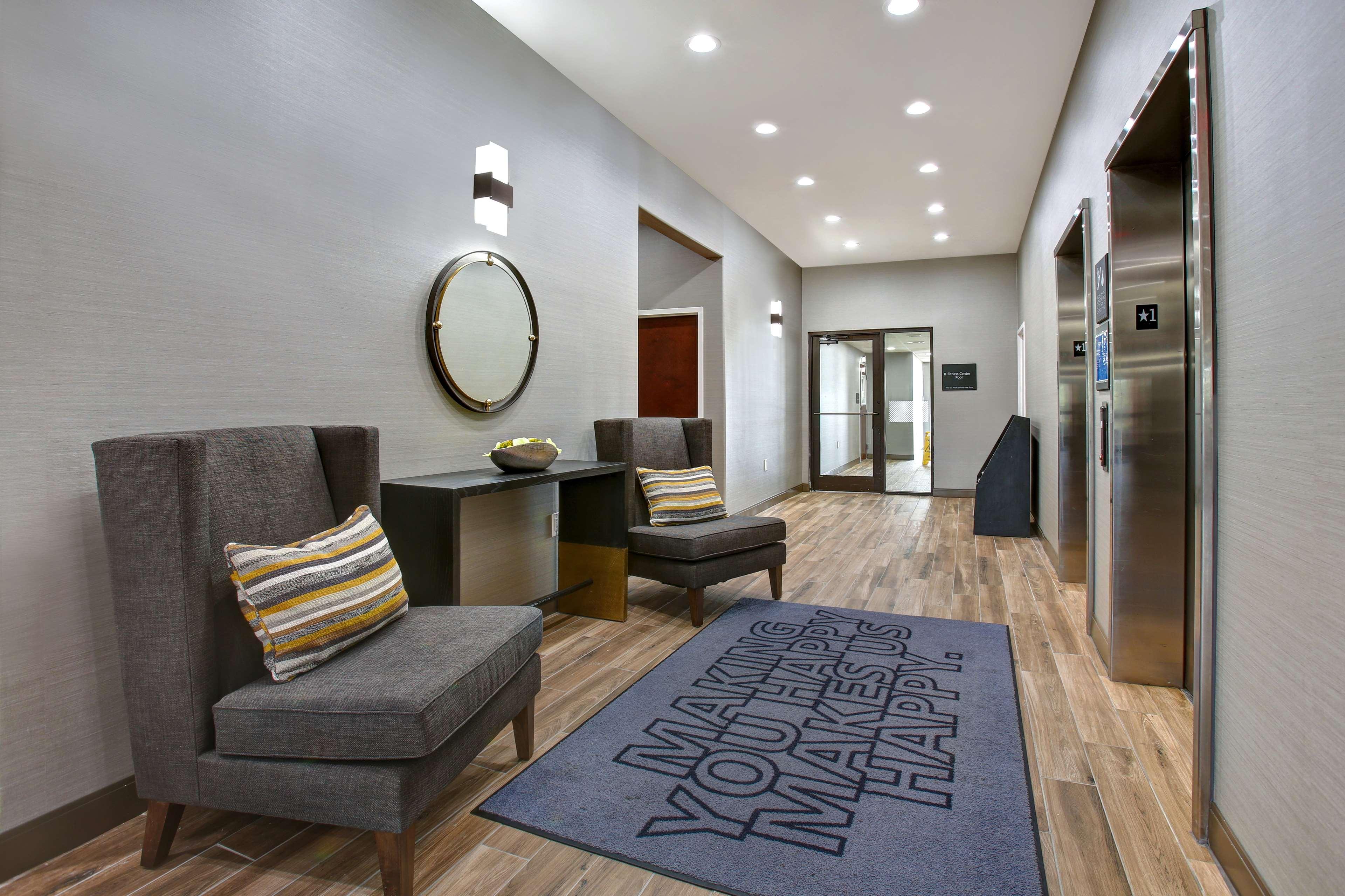 Hampton Inn & Suites Dallas-Desoto Ngoại thất bức ảnh