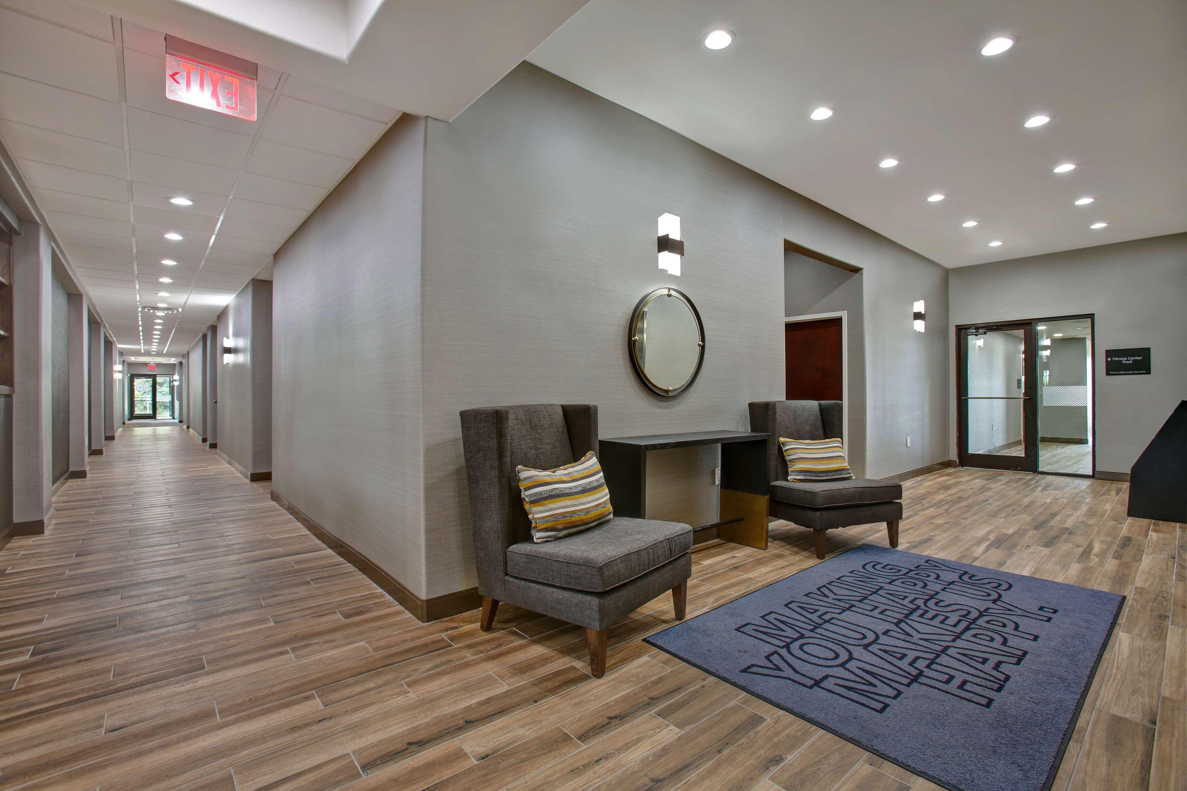 Hampton Inn & Suites Dallas-Desoto Ngoại thất bức ảnh
