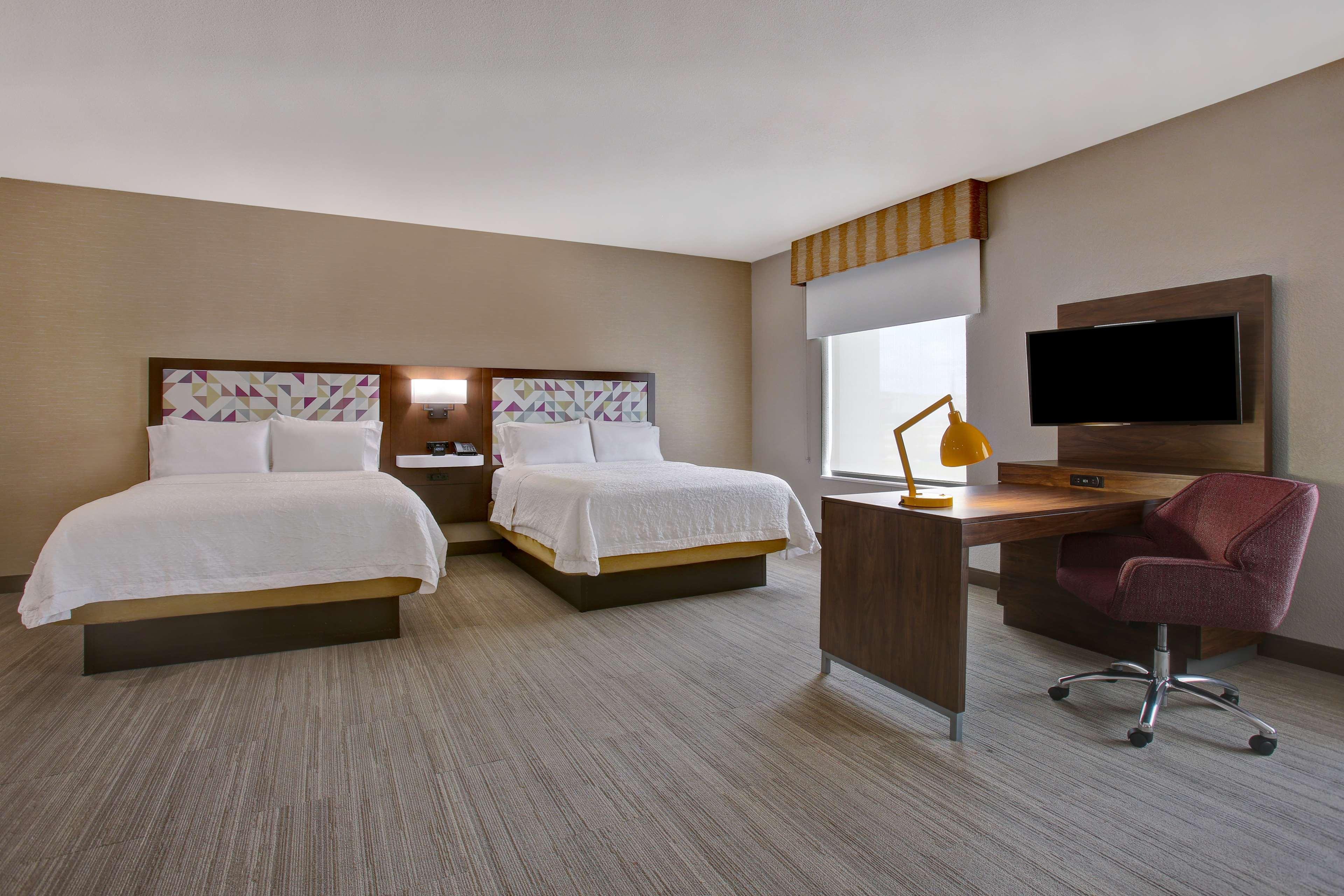 Hampton Inn & Suites Dallas-Desoto Ngoại thất bức ảnh