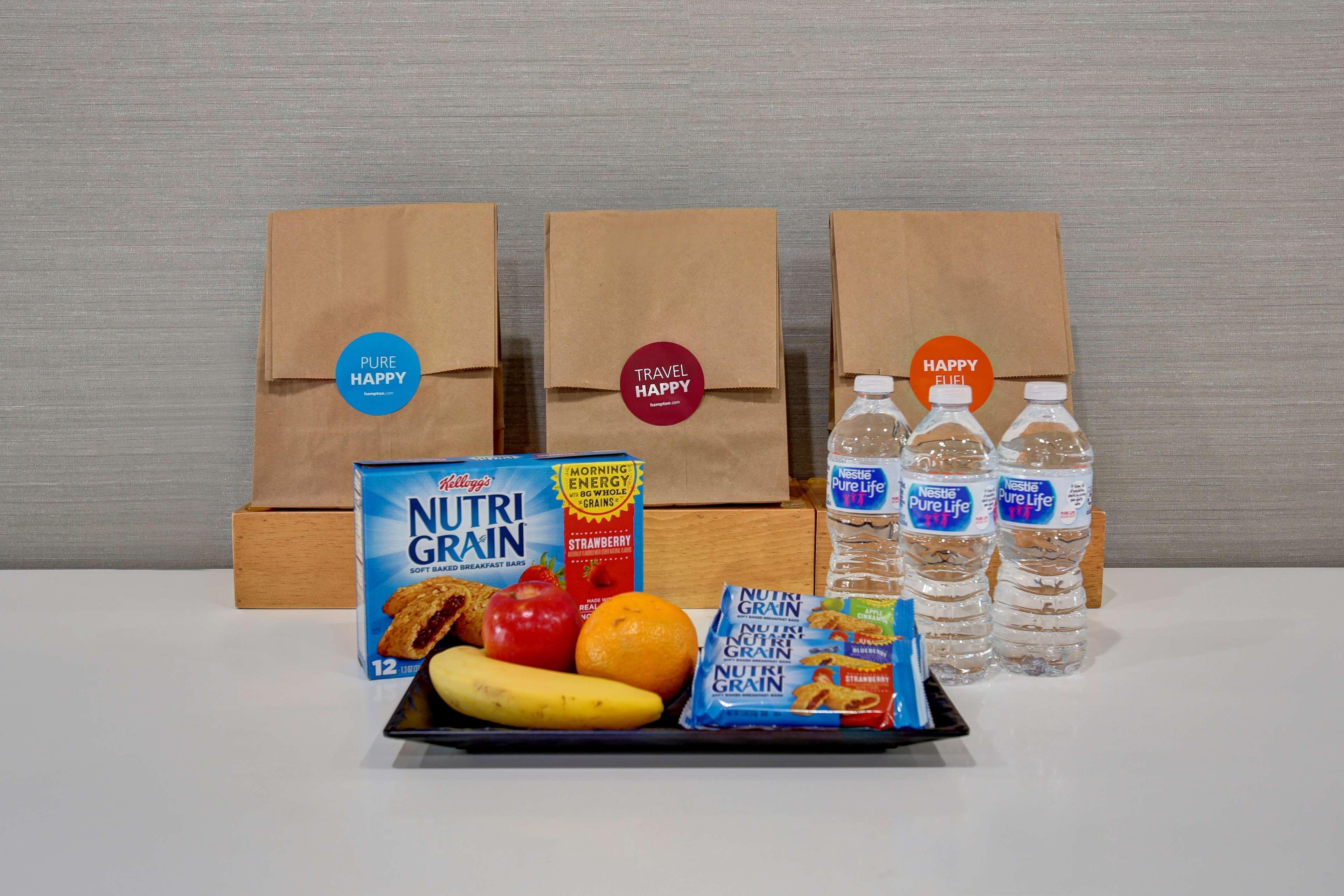 Hampton Inn & Suites Dallas-Desoto Ngoại thất bức ảnh