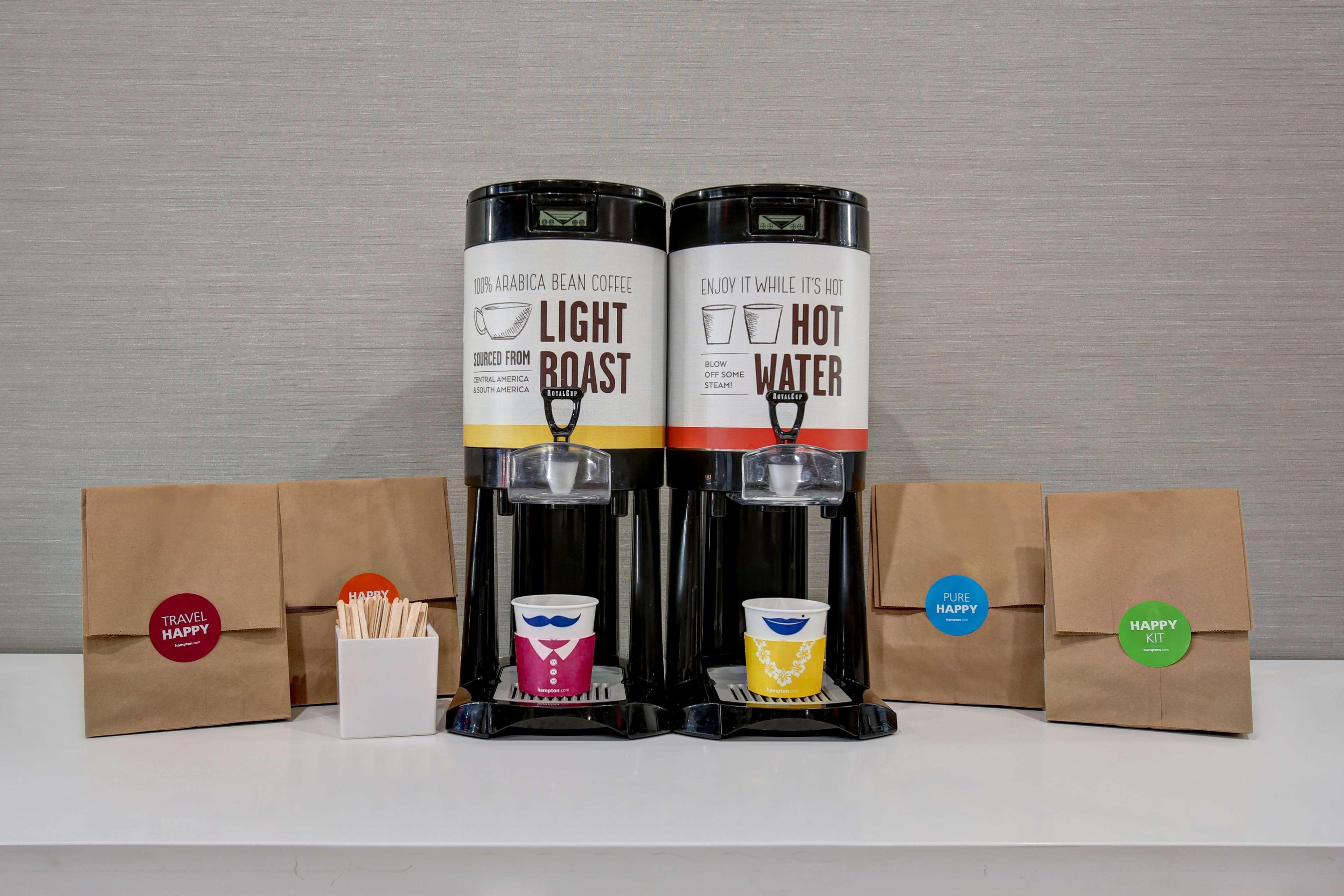 Hampton Inn & Suites Dallas-Desoto Ngoại thất bức ảnh