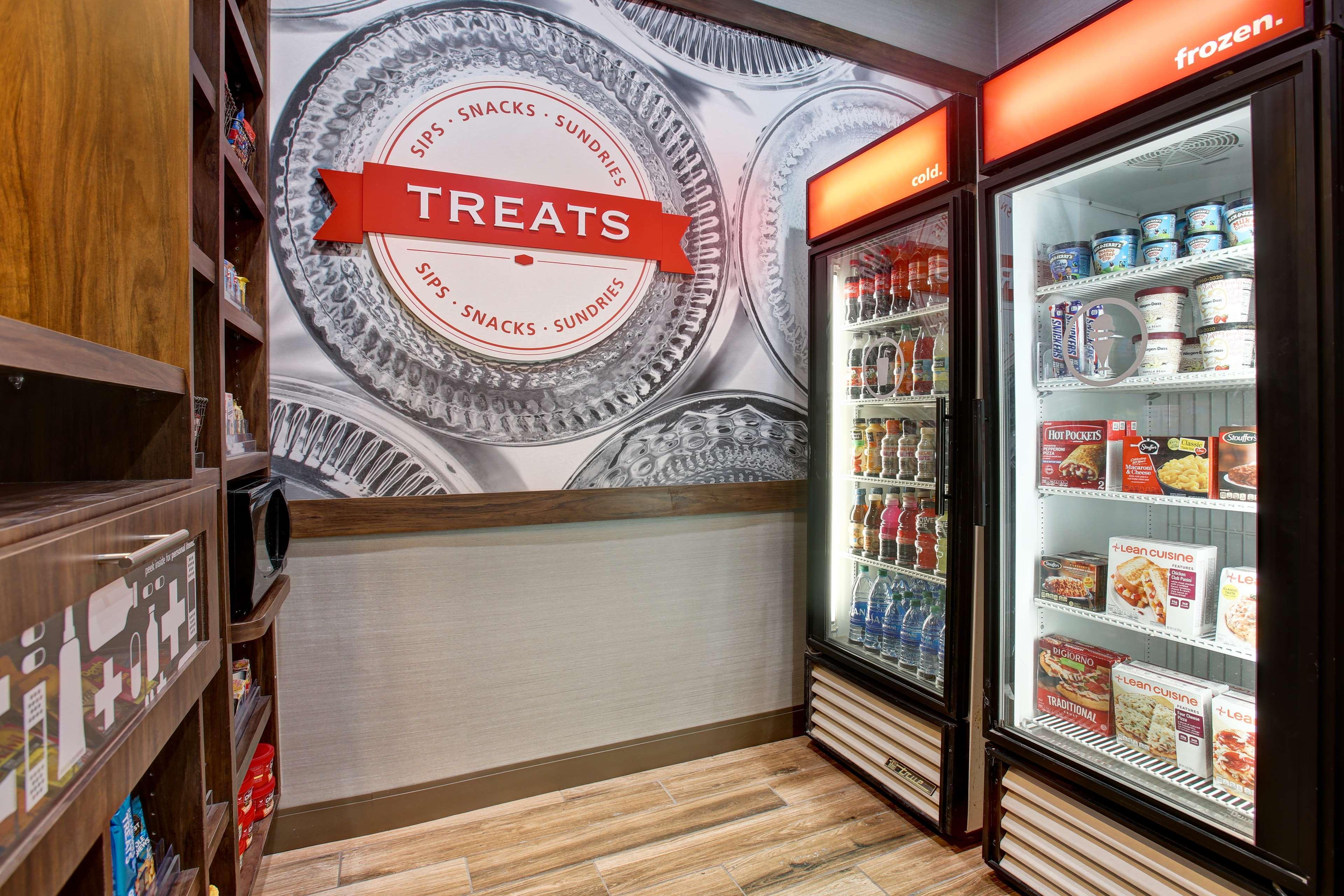Hampton Inn & Suites Dallas-Desoto Ngoại thất bức ảnh