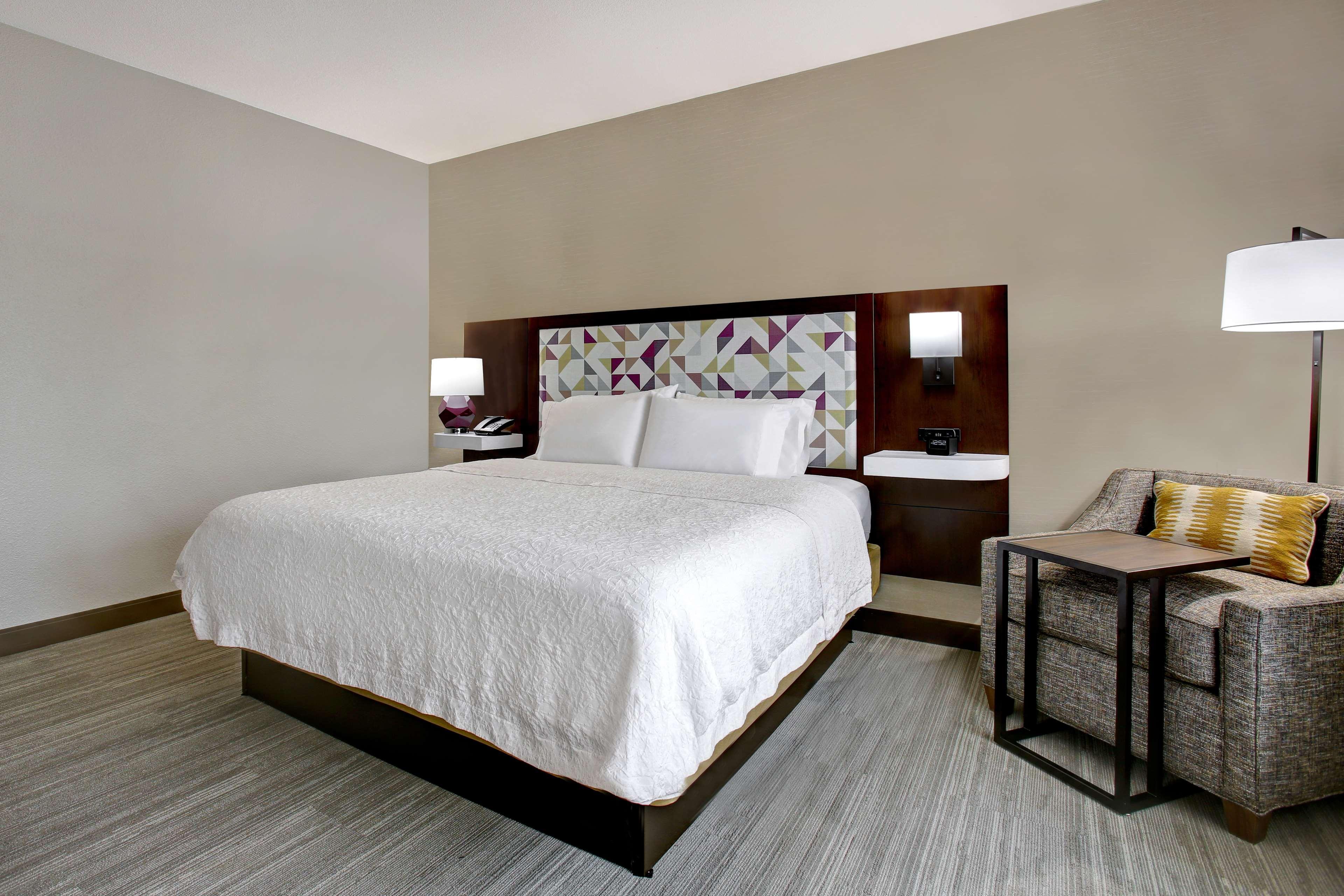 Hampton Inn & Suites Dallas-Desoto Ngoại thất bức ảnh