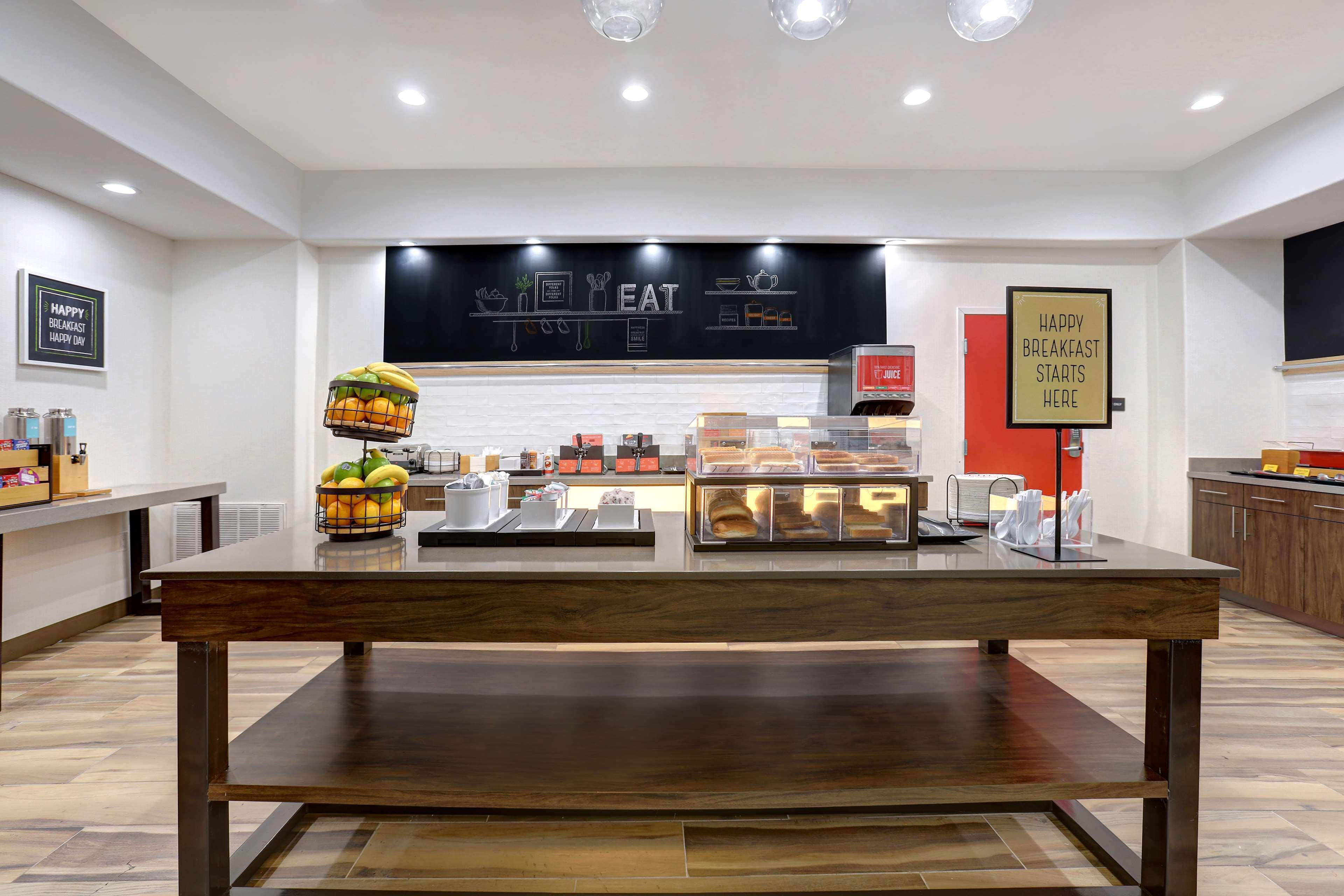 Hampton Inn & Suites Dallas-Desoto Ngoại thất bức ảnh