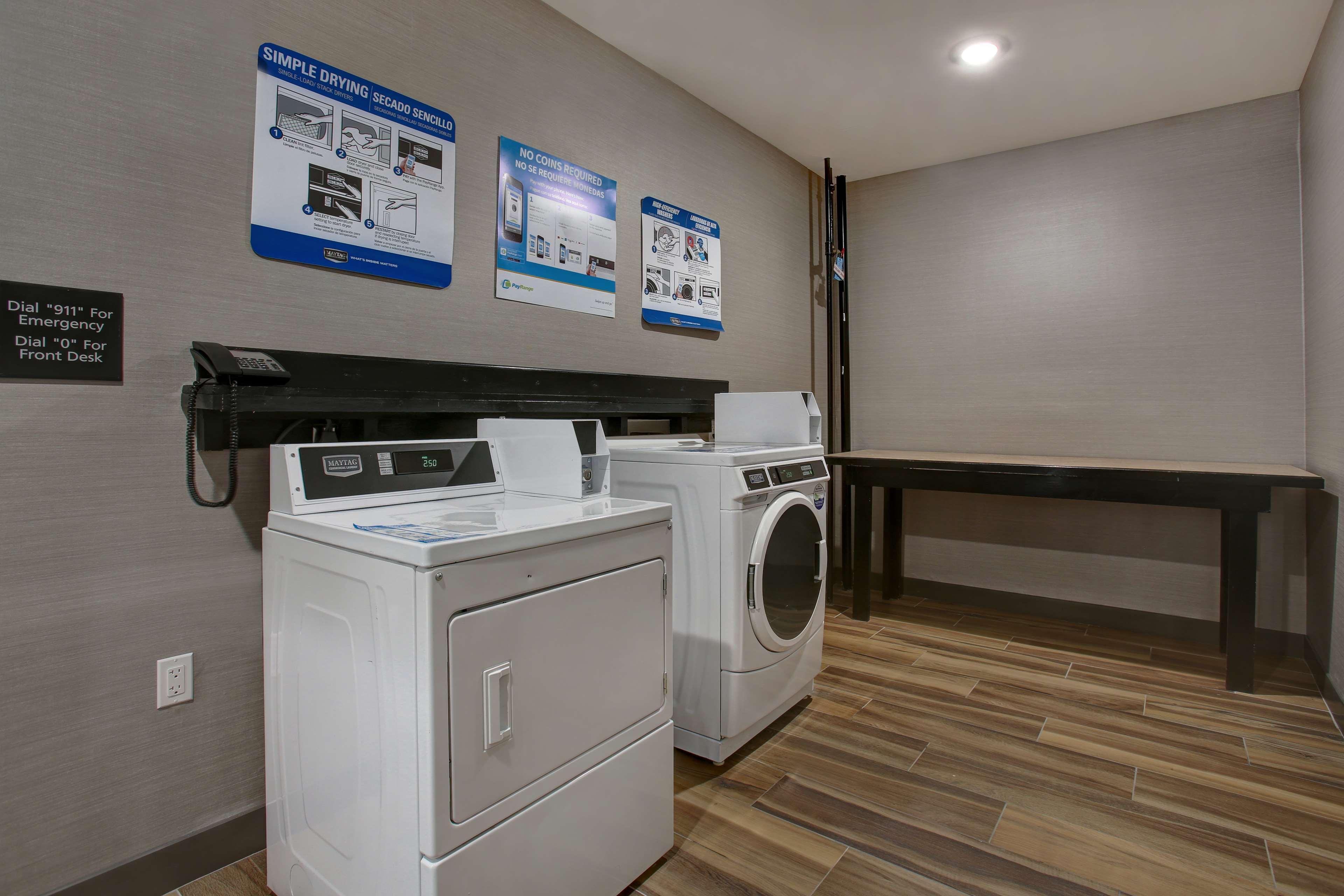 Hampton Inn & Suites Dallas-Desoto Ngoại thất bức ảnh