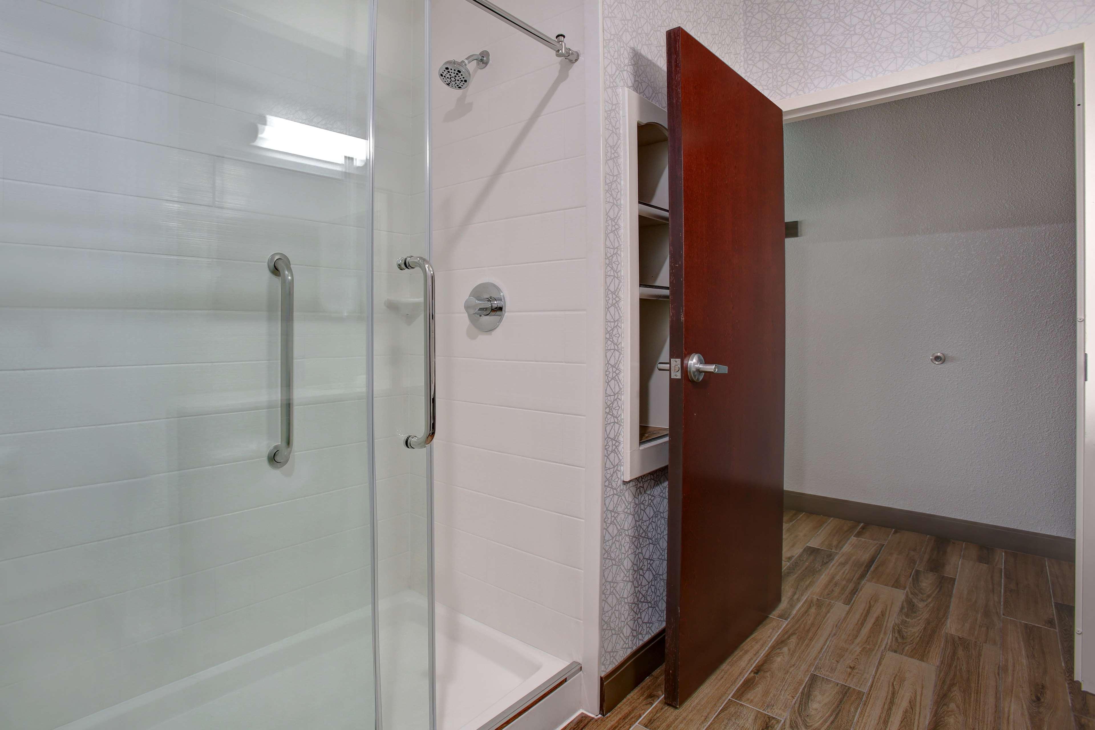 Hampton Inn & Suites Dallas-Desoto Ngoại thất bức ảnh