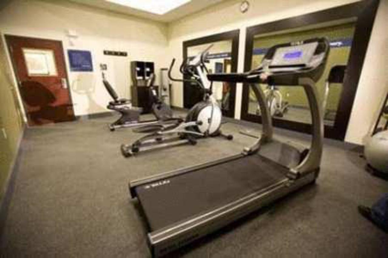 Hampton Inn & Suites Dallas-Desoto Ngoại thất bức ảnh