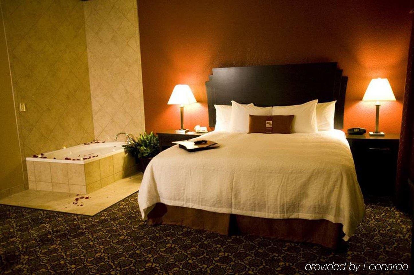 Hampton Inn & Suites Dallas-Desoto Phòng bức ảnh