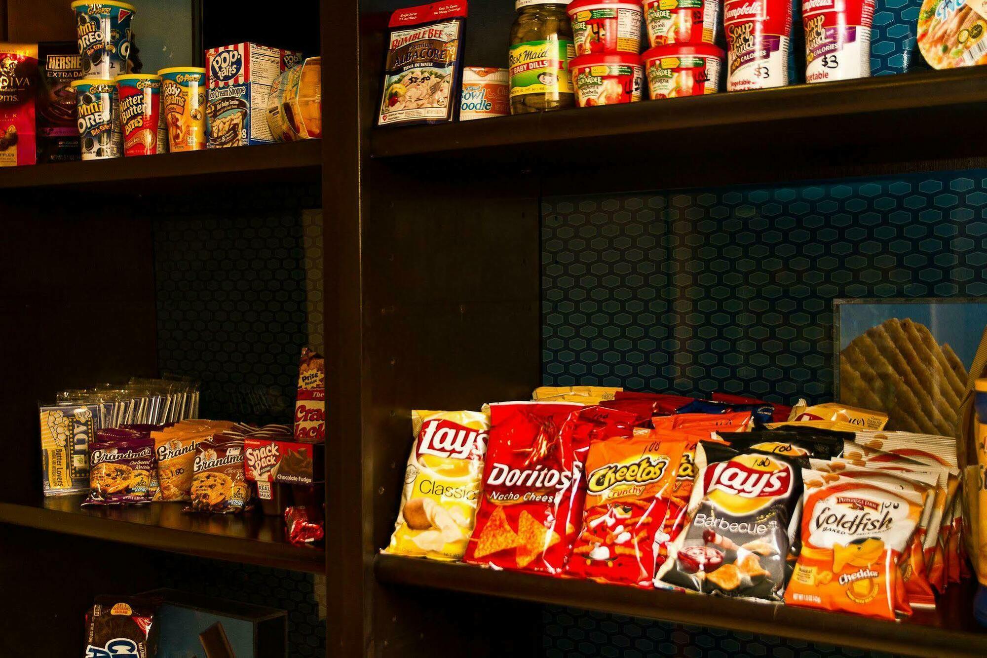 Hampton Inn & Suites Dallas-Desoto Tiện nghi bức ảnh